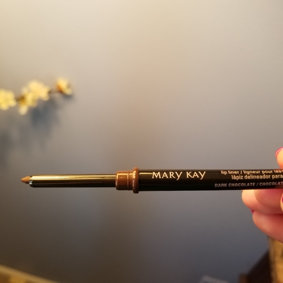 Mary Kay Other - Dark Chocolate: Lip Liner by Mary Kay